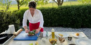 Italie onontdekt Toscane Harmke Kraak RonReizen.nl