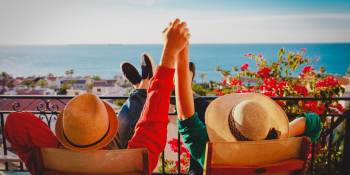 Populaire bestemming zomervakantie 2024 RonReizen.nl