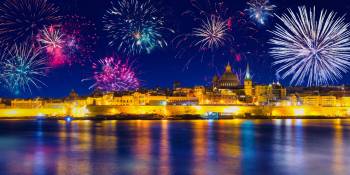 Malta Zomer festivals RonReizen.nl