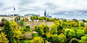 Luxemburg stedentrip nieuws RonReizen.nl
