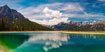 Oostenrijk Stubaital zomer RonReizen.nl