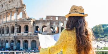 5 tips voor een unieke citytrip