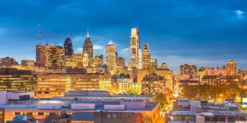 VS Philadelphia stedentrip RonReizen.nl