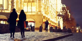 Kerstshoppen doe je hier