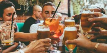 bier in berlijn