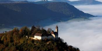 Duitsland toptrails wandelen RonReizen.nl