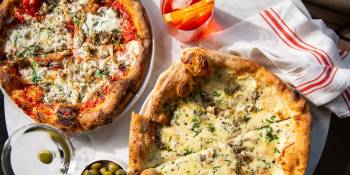 VS New York Restaurantweek RonReizen.nl