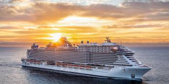 Mexico cruise MSC Erik Klap RonReizen.nl