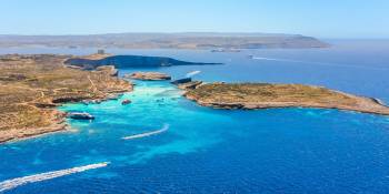 Malta stranden Zomer RonReizen.nl