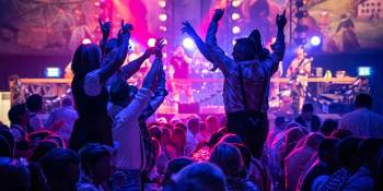 Duitsland Europa-Park Oktoberfest RonReizen.nl