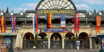 Duitsland Europa-Park Oktoberfest RonReizen.nl