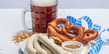 Duitsland Europa-Park Oktoberfest RonReizen.nl