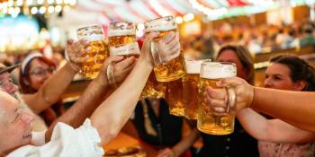 Duitsland Europa-Park Oktoberfest RonReizen.nl