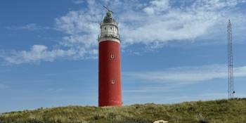 vuurtoren texel