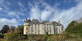 Frankrijk Harmke RonReizen.nl