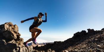Spanje Tenerife sportief RonReizen.nl Tenerife