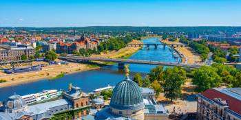 Duitsland Dresden RRTV RonReizen.nl