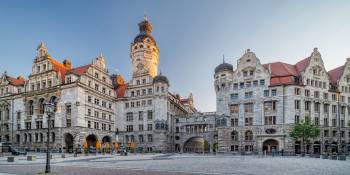 Duitsland Leipzig RRTV RonReizen.nl