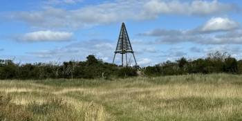 Schiermonnikoog: het rustige natuurparadijs