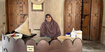 Oman RAK RRTV RonReizen.nl
