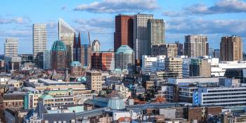 Nederland Den Haag lezersaanbieding RonReizen.nl
