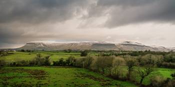 Ierland winter RonReizen.nl