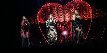 Nederland Musical Cruise zeetours advertorial RonReizen.nl