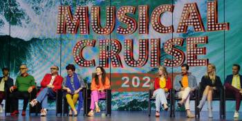 Nederland Musical Cruise zeetours advertorial RonReizen.nl