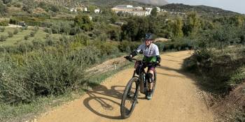 Spanje Andalusie Caminos de Pasion Monique RonReizen.nl