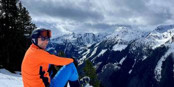 Schladming-Dachstein: compleet en divers skigebied