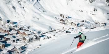 Oostenrijk 3 wintertips voor het hele skiseizoen Bert Romani RonReizen.nl
