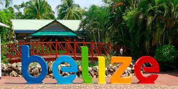 Belize RonReizen.nl