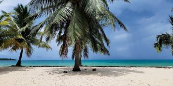 Belize RonReizen.nl strand