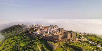 Portugal Alentejo nieuws RonReizen.nl Monsaraz