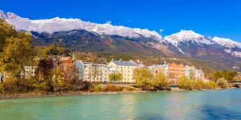 Oostenrijk Innsbruck zomerfestivals RonReizen.nl