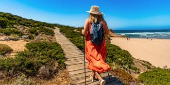 Portugal Algarve wandelen RonReizen.nl