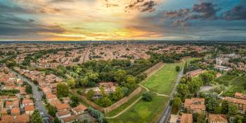 Italie Ferrara onontdekte parles RonReizen.nl