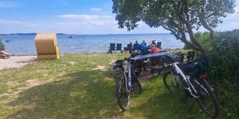 Duitsland fietsroute Noord-Duitse Romantiek Bert Sitters RonReizen.nl