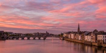 Wijck in Maastricht