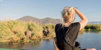 Malawi wildlife ontdekken RonReizen.nl