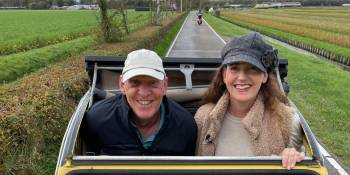 Community Diner RonReizen.nl