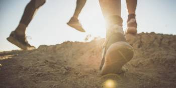 Ronreizen: marathon