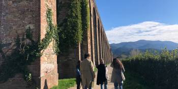 Italie Lucca Jolanda Janssen RonReizen.nl