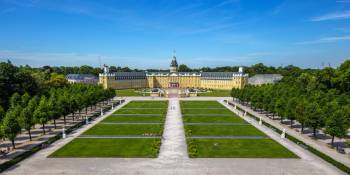 Duitsland Karlsruhe stedentrip RonReizen.nl