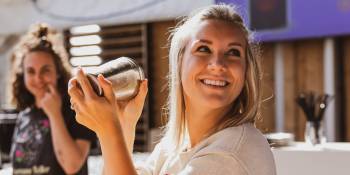 Belgie Vlaanderen Culinair zomerfestivals RonReizen.nl