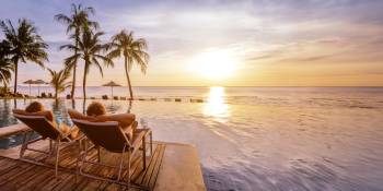 Nederland onderzoek zomervakantie 2025 RonReizen.nl