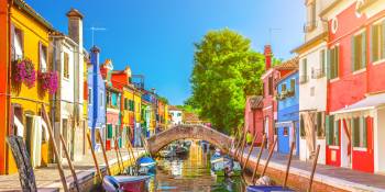 Italië de tofste stadjes RonReizen.nl