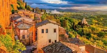 Italië de tofste stadjes RonReizen.nl Montepulciano