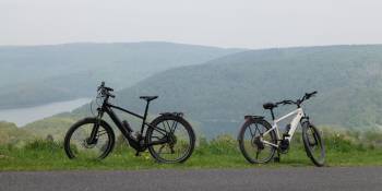 Duitsland Eifel fietsen RonReizen.nl