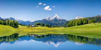 Zo maak ook jij prachtige vakantiefoto's. RonReizen geeft je praktische tips.